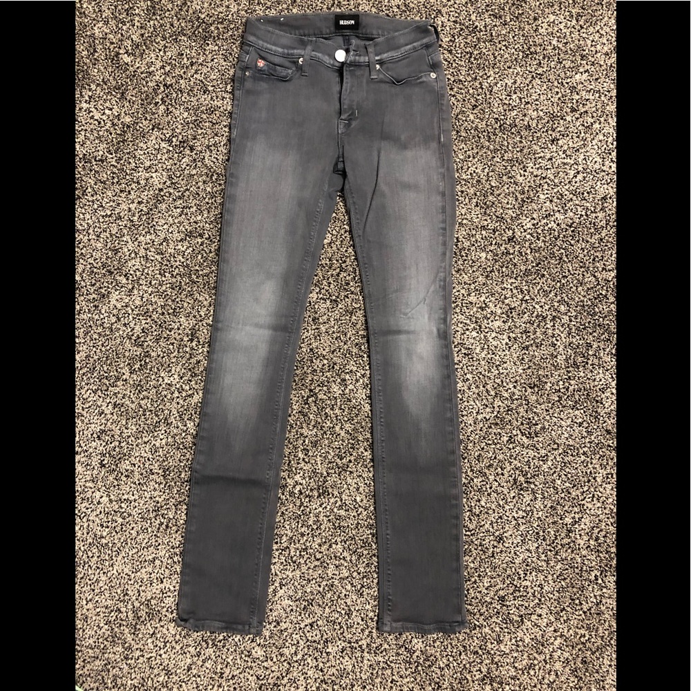 Hudson Jeans